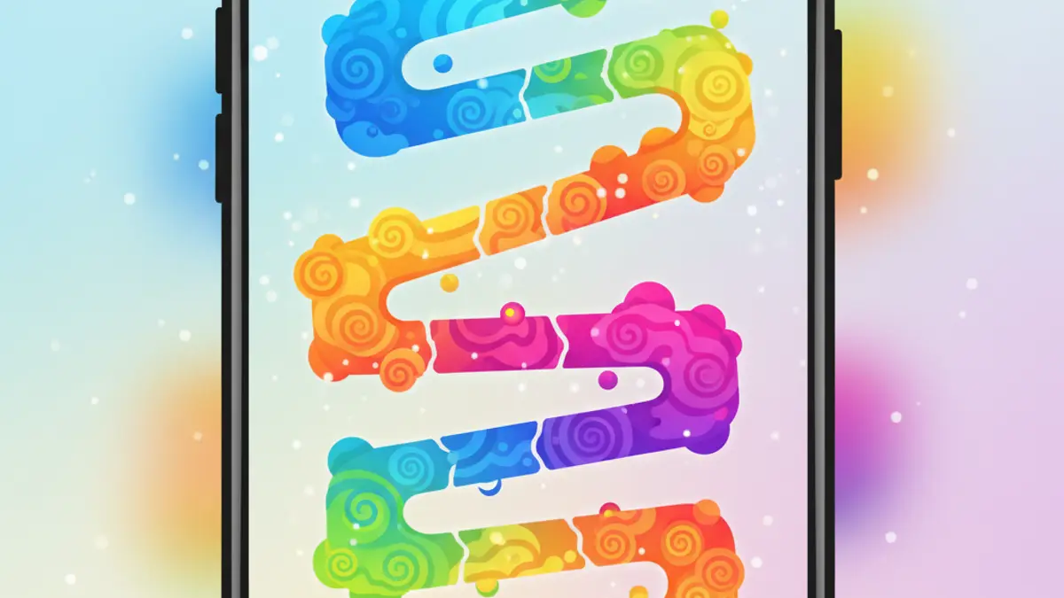 Why turn-based RPGs feel right on a phone