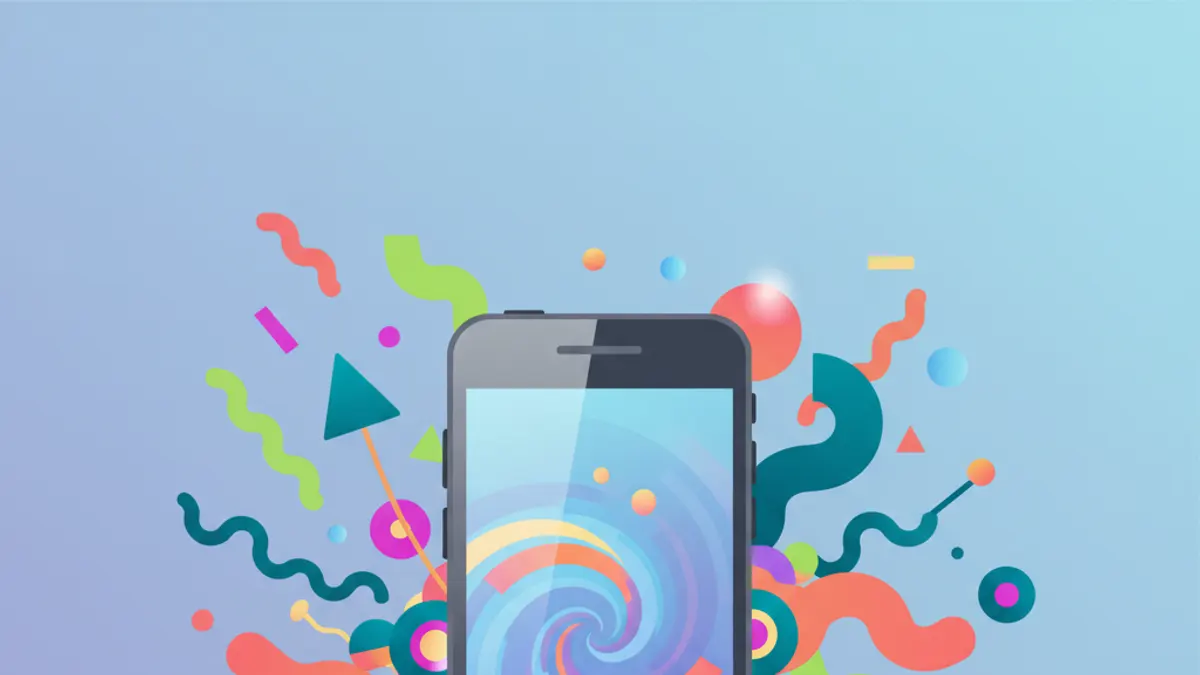 The best one-handed games for a crowded train