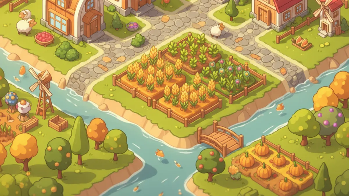 Skybloom Ranch