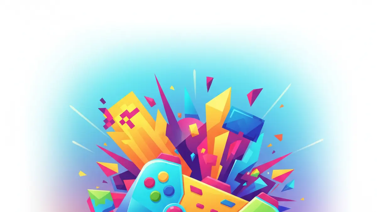 Adventure games and the magic of a good place